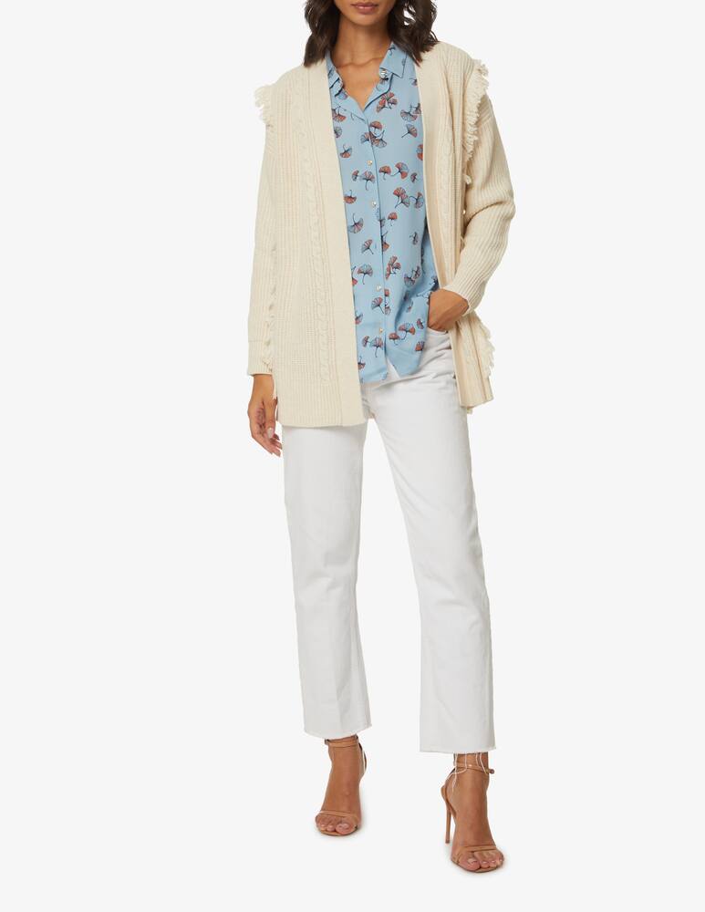rinascente Marella Cardigan Babele - Beige