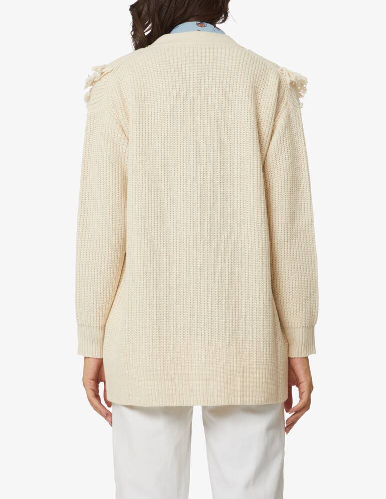 rinascente Marella Cardigan Babele - Beige