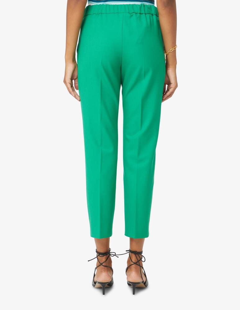 rinascente iBlues Pantaloni slim-fit Verres - Verde