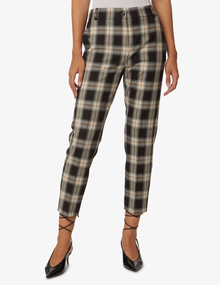 rinascente iBlues Pantaloni slim-fit Verres - Nero