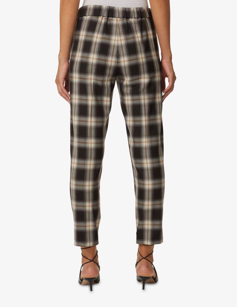 rinascente iBlues Pantaloni slim-fit Verres - Nero