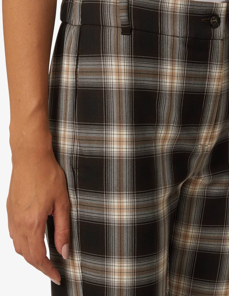 rinascente iBlues Pantaloni slim-fit Verres - Nero