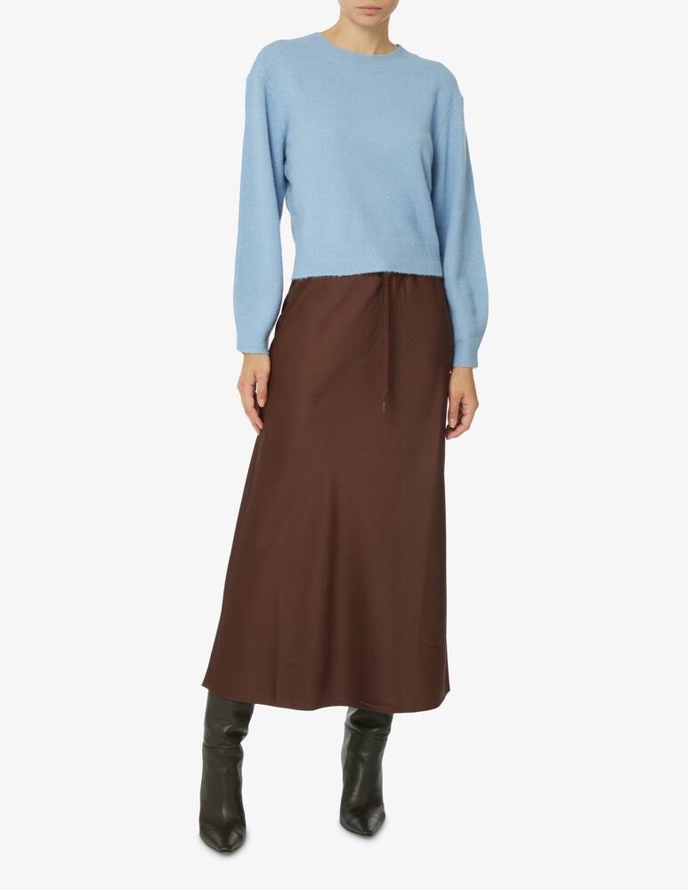 rinascente iBlues Enea jumper - Light blue