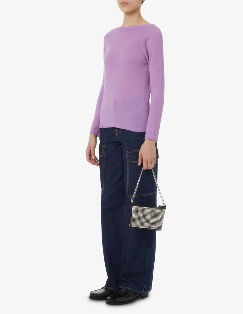 rinascente iBlues Edile sotto giacca a manica lunga - Lilla