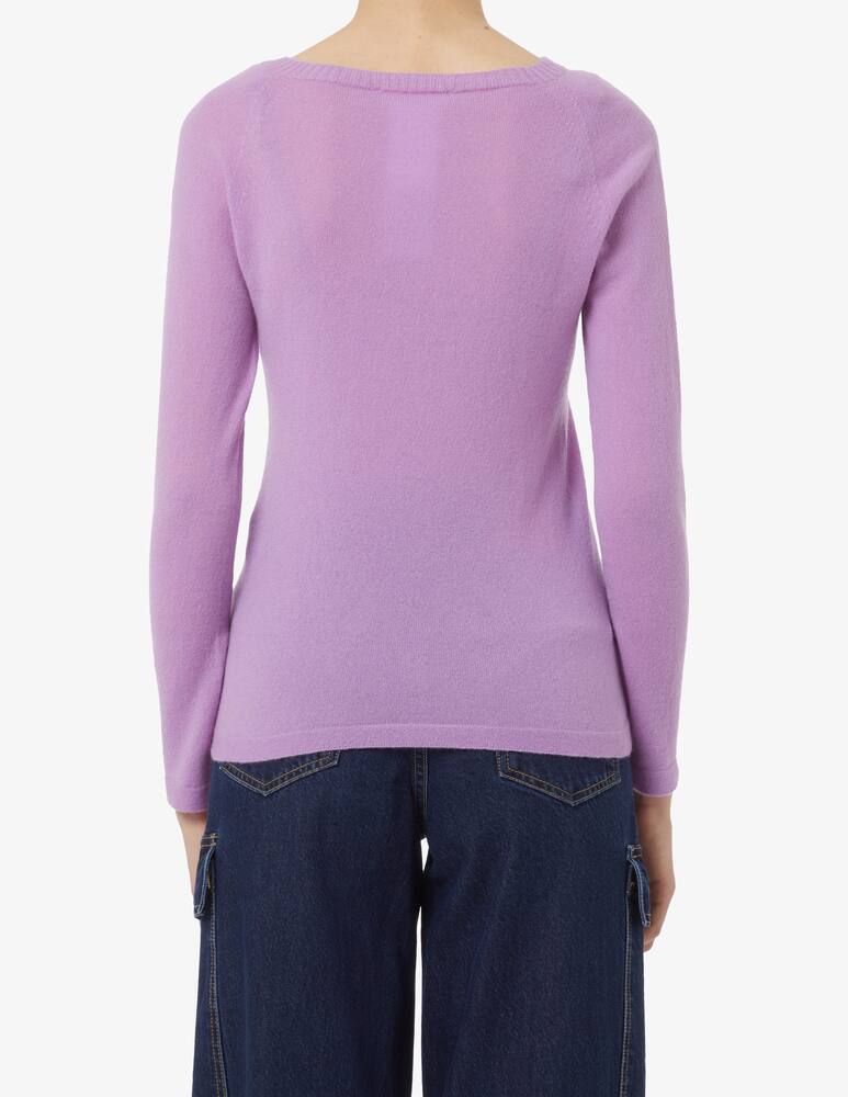 rinascente iBlues Edile sotto giacca a manica lunga - Lilla