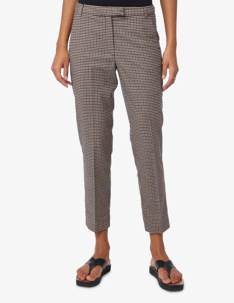 rinascente iBlues Crusca slim trousers - Blue