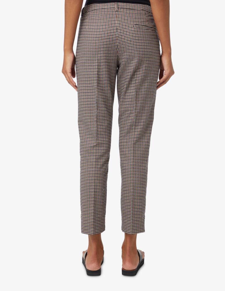 rinascente iBlues Crusca slim trousers - Blue