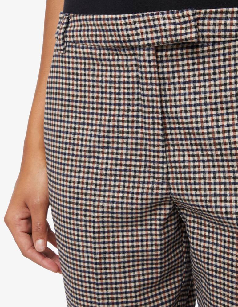 rinascente iBlues Crusca slim trousers - Blue