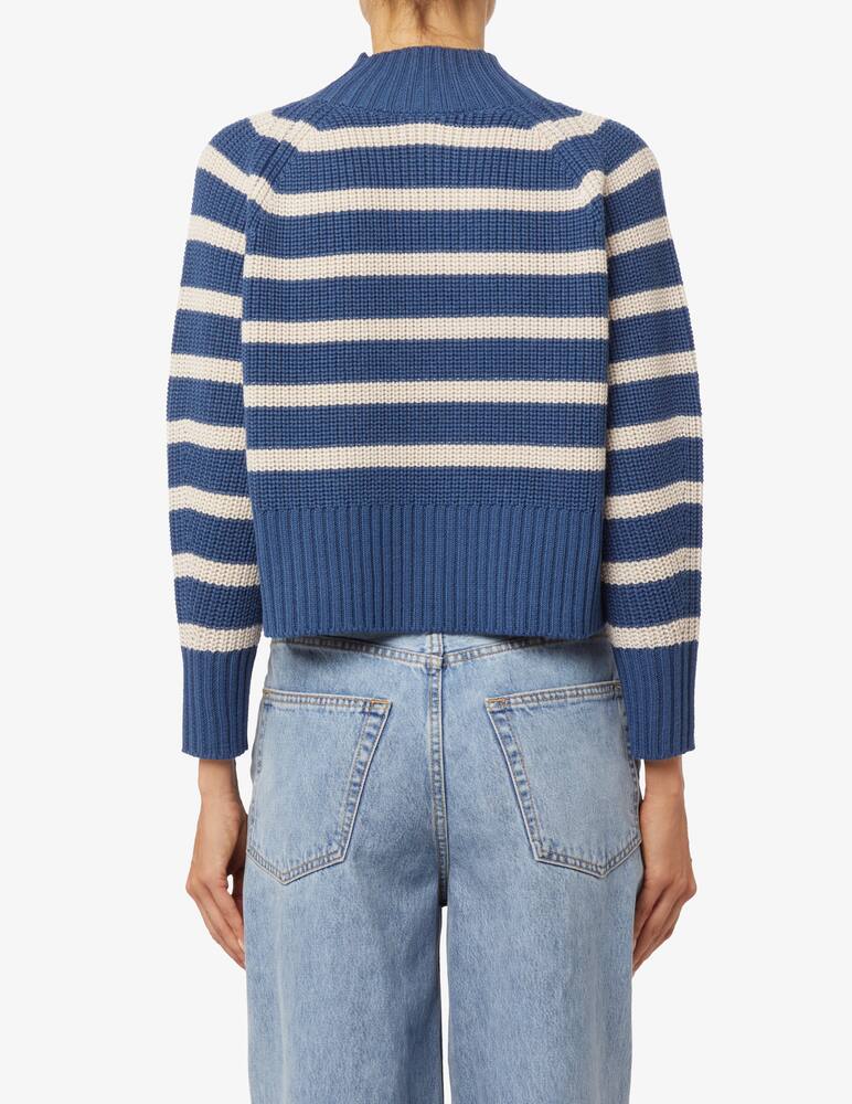 rinascente iBlues Maglione a manica lunga Abetone - Azzurro