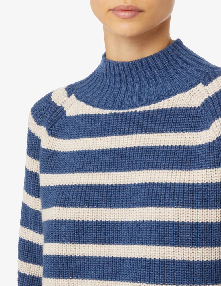 rinascente iBlues Maglione a manica lunga Abetone - Azzurro