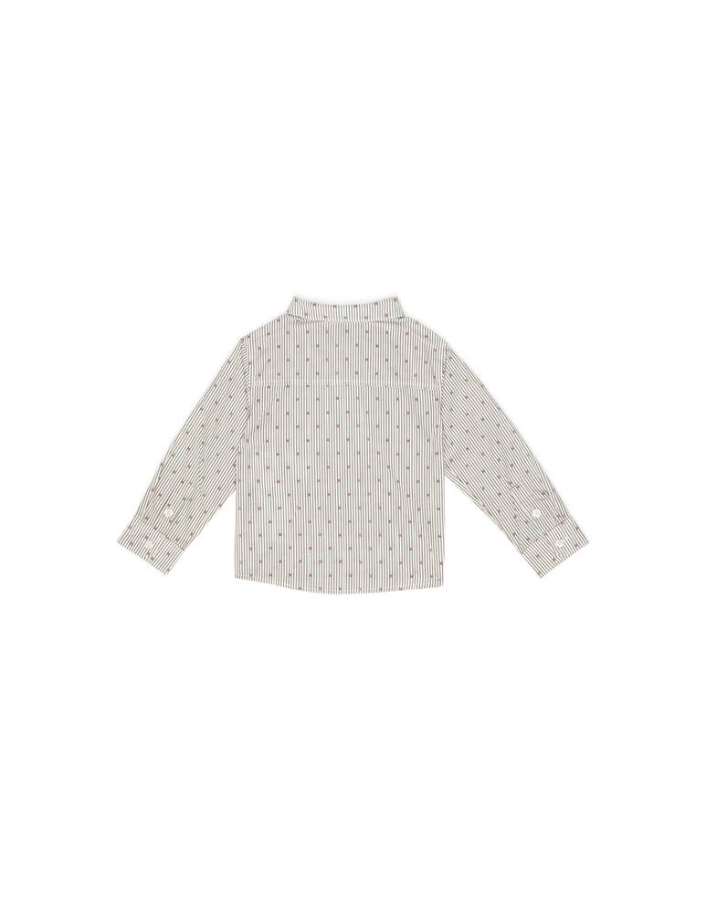 rinascente Emporio Armani Camicia in cotone