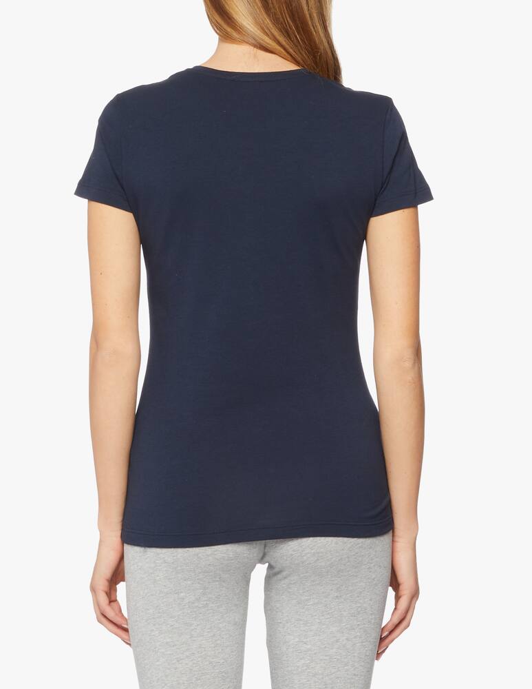 rinascente Emporio Armani T-shirt in cotone