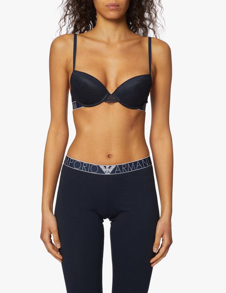 Emporio Armani Push-up bra - picture 2 Emporio Armani Push-up bra - picture 2