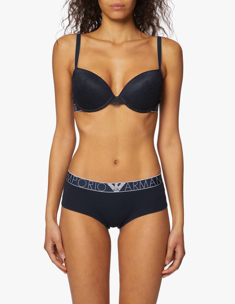 Emporio Armani Push-up bra - picture 4 Emporio Armani Push-up bra - picture 4