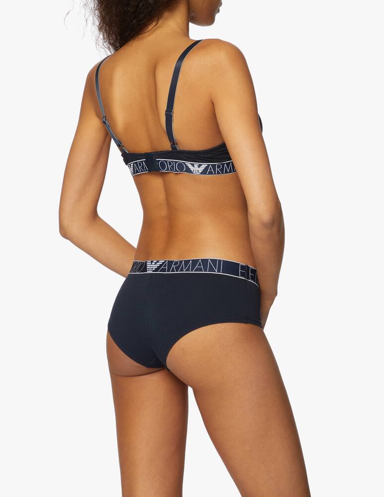 Emporio Armani Push-up bra - picture 5 Emporio Armani Push-up bra - picture 5