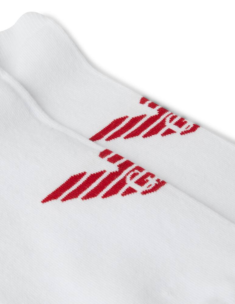 rinascente Emporio Armani 3 pack calze