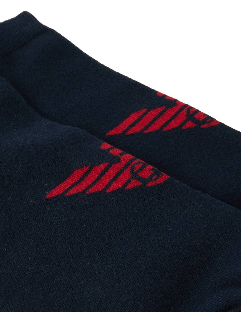 rinascente Emporio Armani 3 pack calze