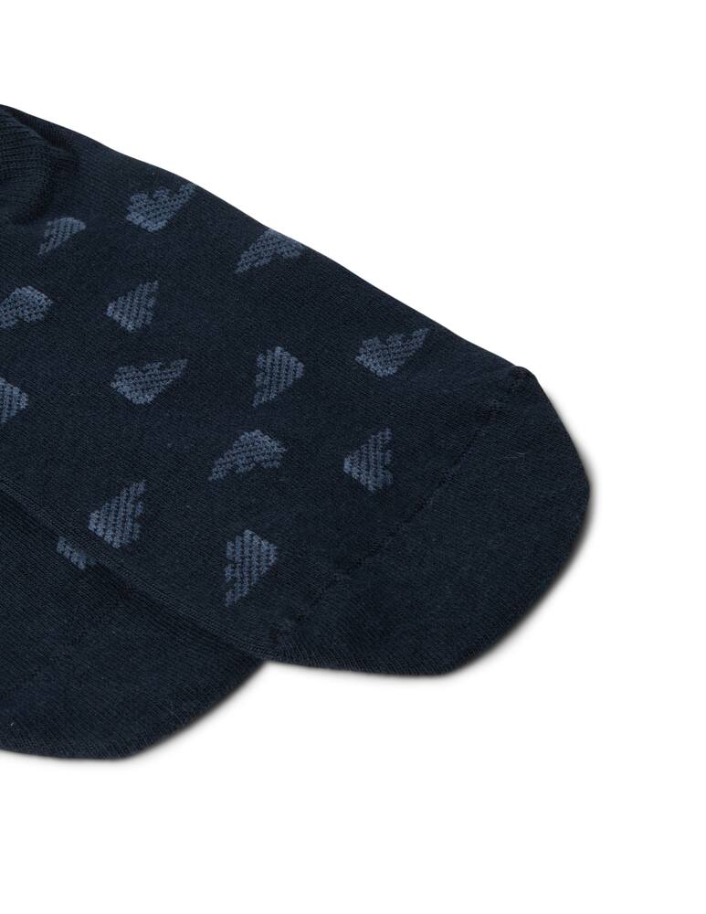 rinascente Emporio Armani 2 pack calze casual