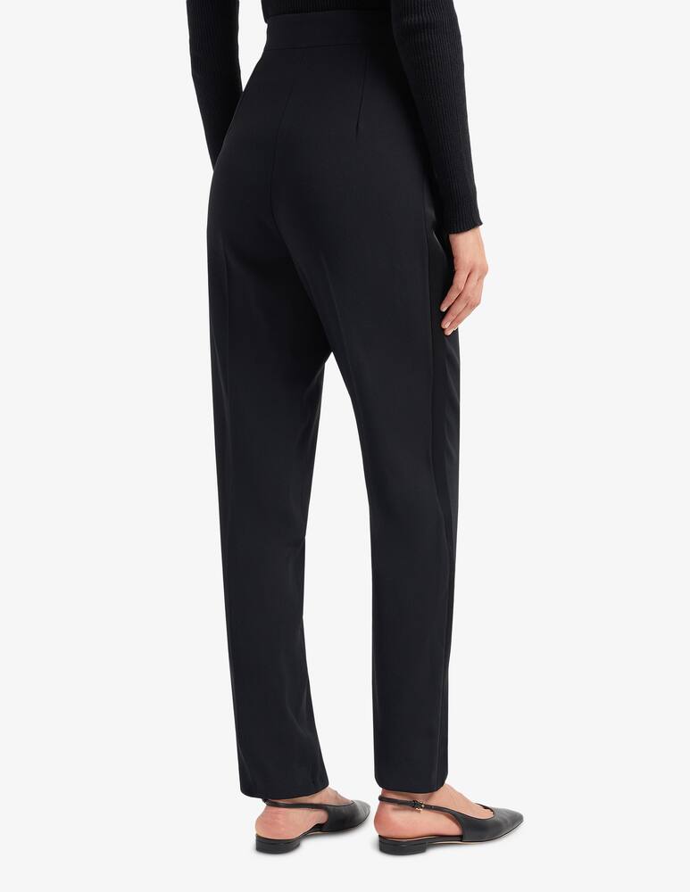 rinascente Emporio Armani Tailored classic trousers