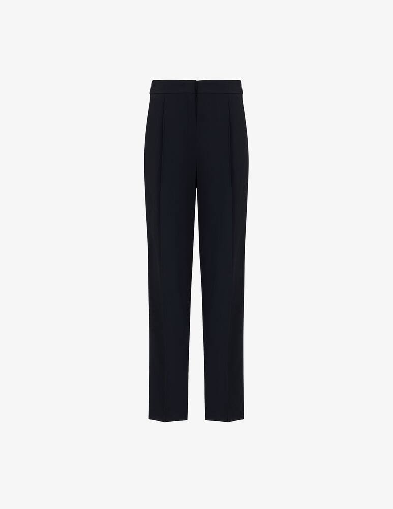 rinascente Emporio Armani Tailored classic trousers
