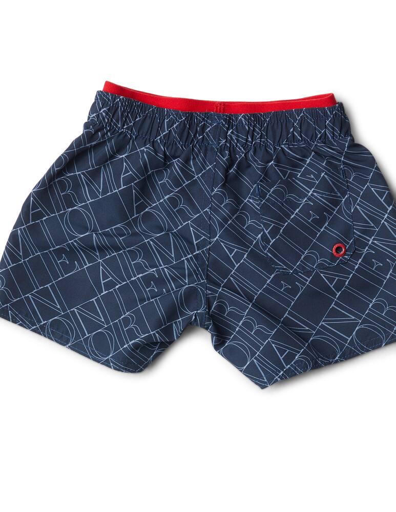 rinascente Emporio Armani Boxer baby