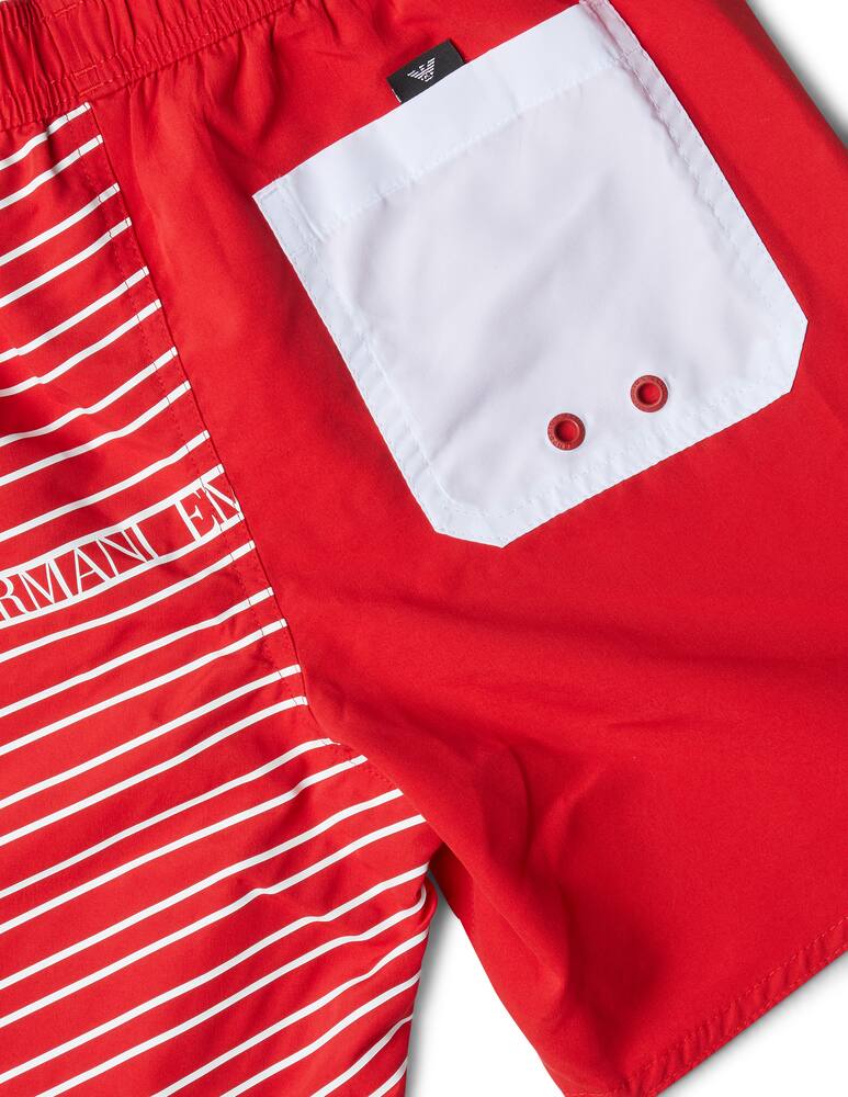 rinascente Emporio Armani Boxer