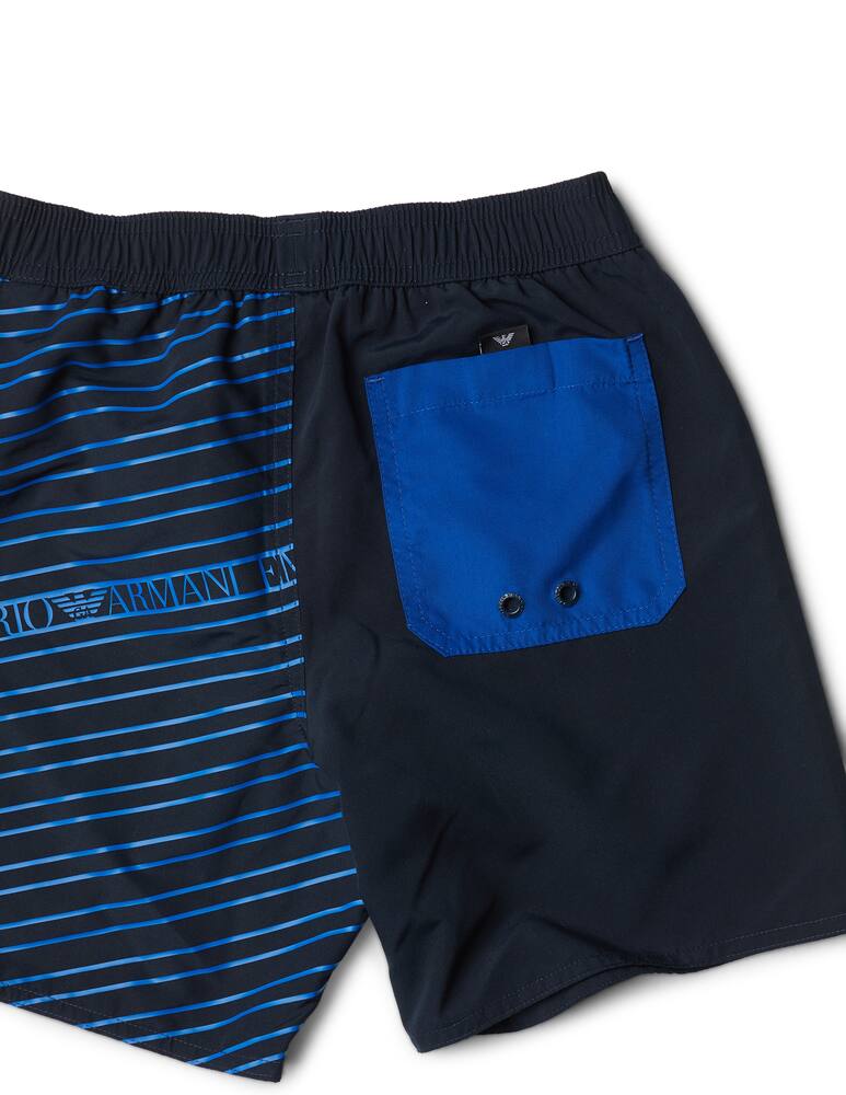 rinascente Emporio Armani Boxer