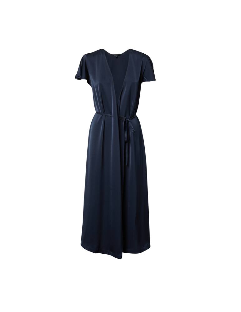 rinascente Armani Exchange Vestito midi incrociato