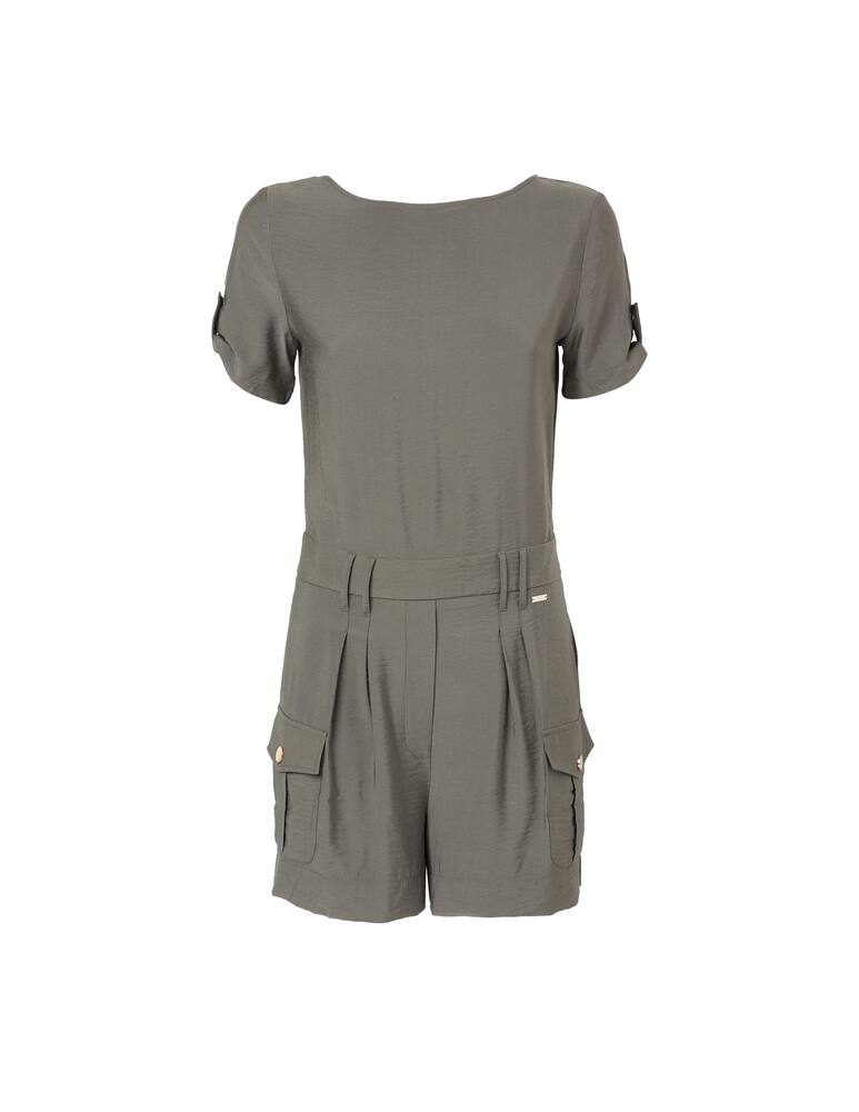 rinascente Armani Exchange Tuta con tasche