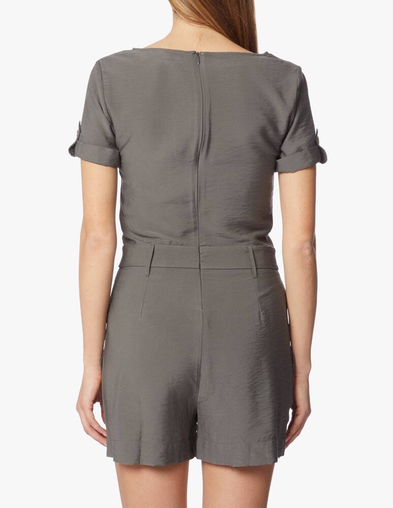 rinascente Armani Exchange Tuta con tasche