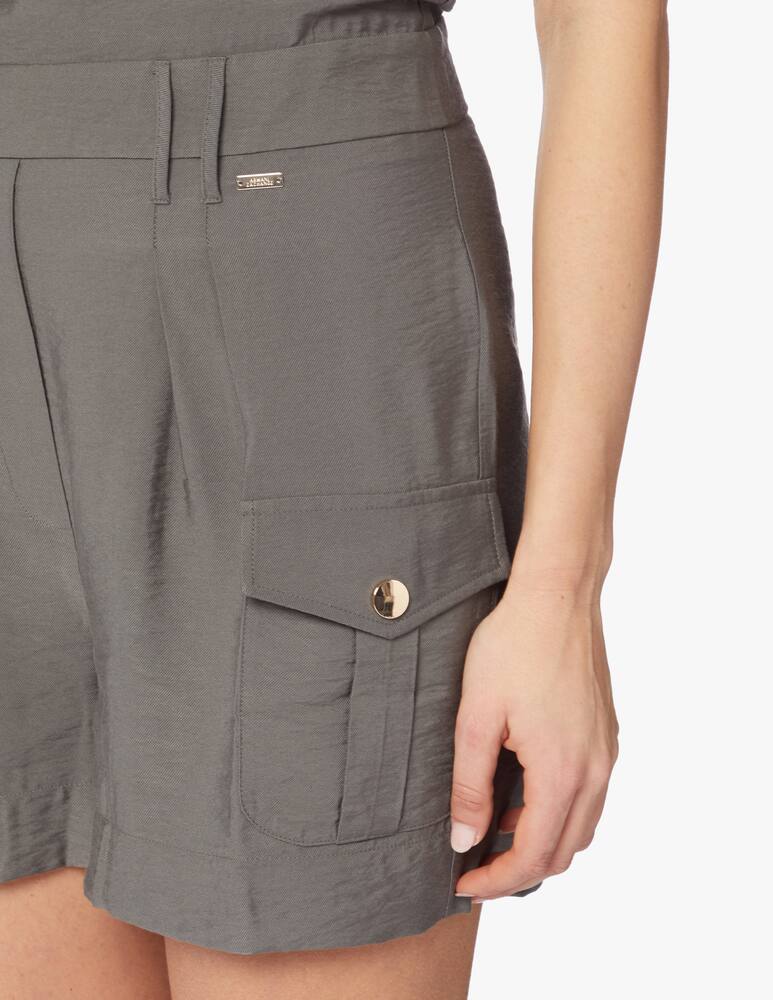 rinascente Armani Exchange Tuta con tasche