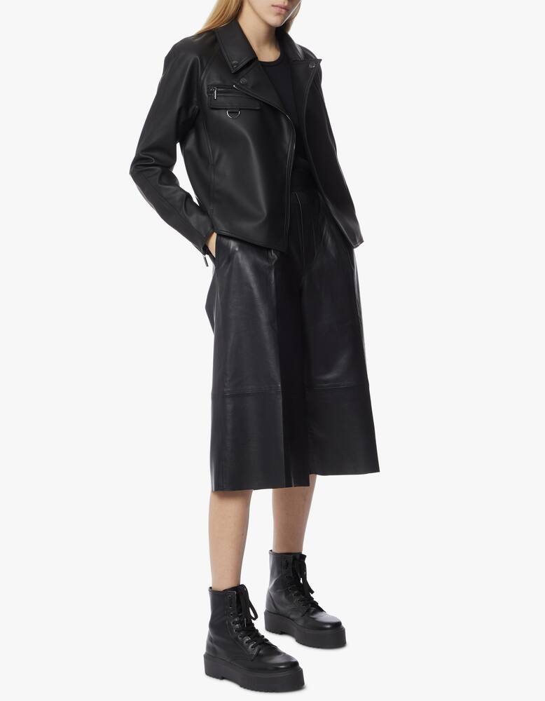 rinascente Armani Exchange Giacca in simil pelle