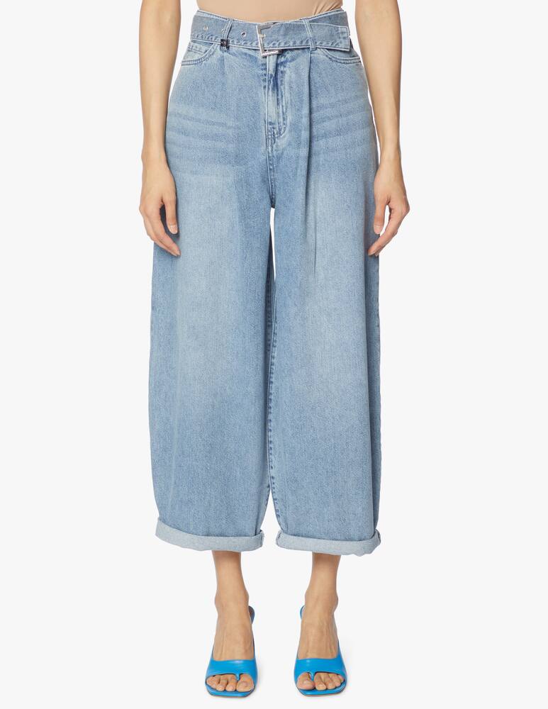 rinascente Armani Exchange Baloon leg jeans