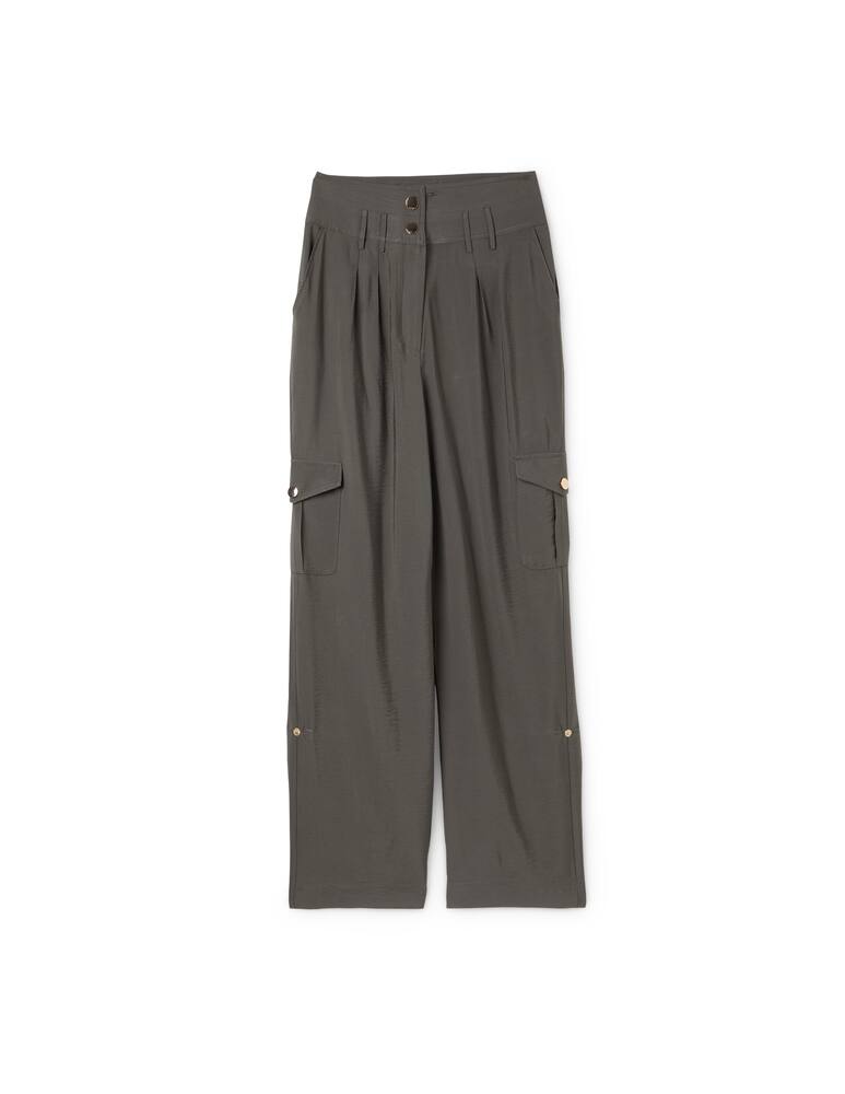 rinascente Armani Exchange Cargo trousers