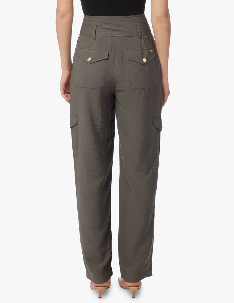 rinascente Armani Exchange Cargo trousers