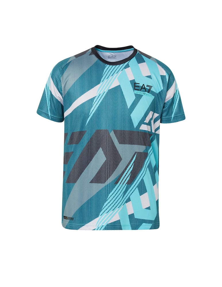 rinascente EA7 Multi venus t-shirt