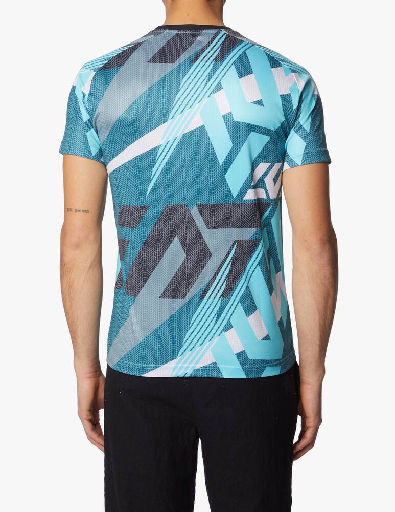 rinascente EA7 Multi venus t-shirt