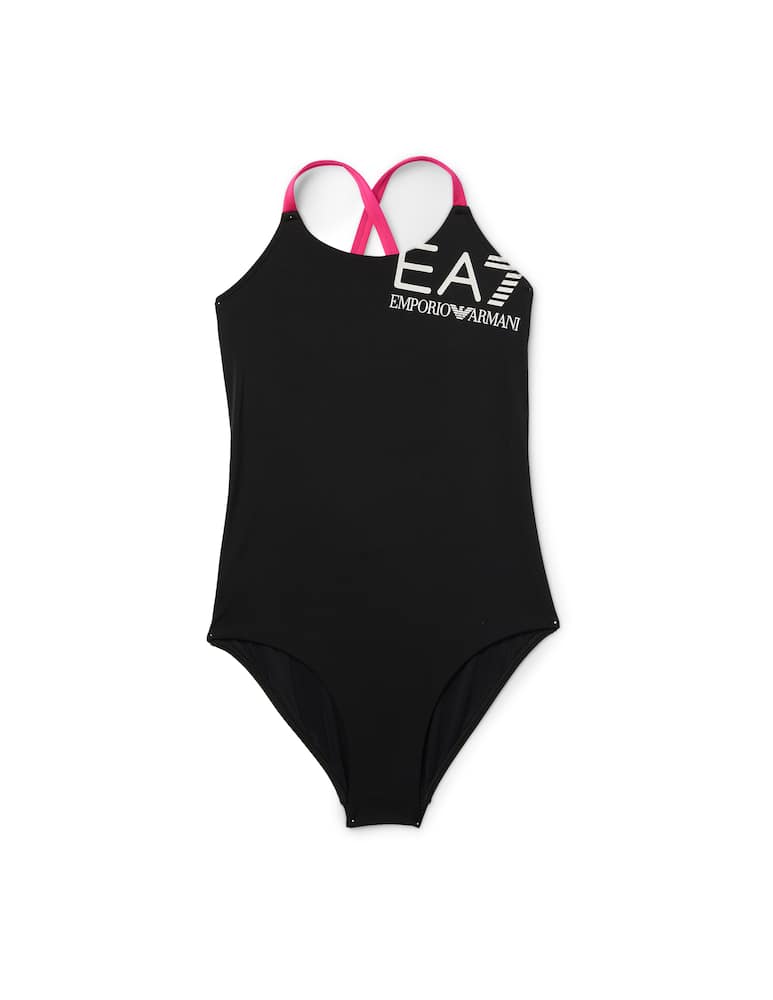 rinascente EA7 Complete swimsuit