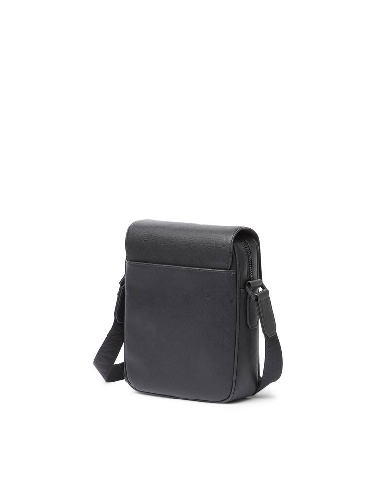 Emporio Armani Borsa a tracolla con logo - immagine 3 Emporio Armani Borsa a tracolla con logo - immagine 3