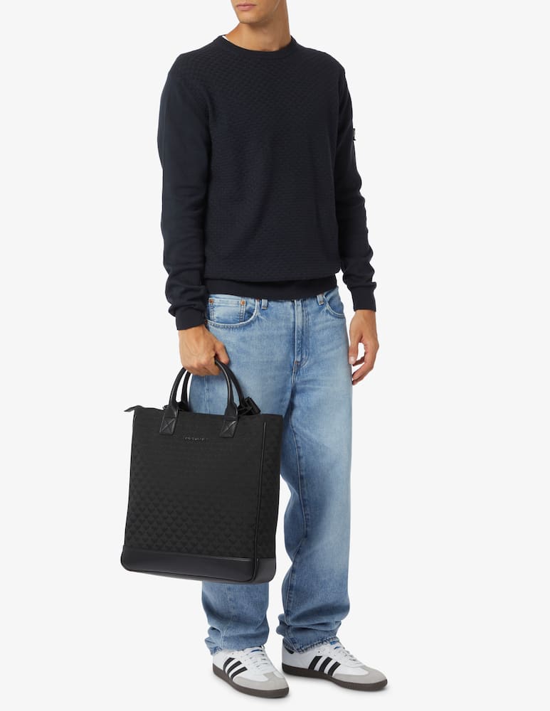 rinascente Emporio Armani Borsa shopping