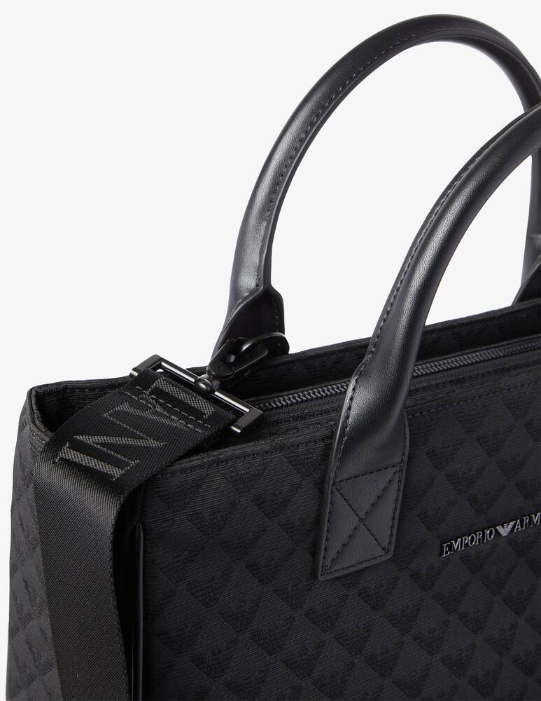 rinascente Emporio Armani Borsa shopping