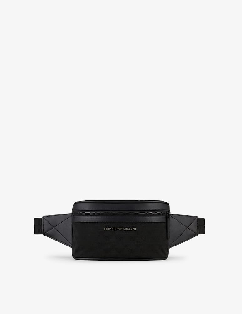 rinascente Emporio Armani Marsupio trapuntato Armani