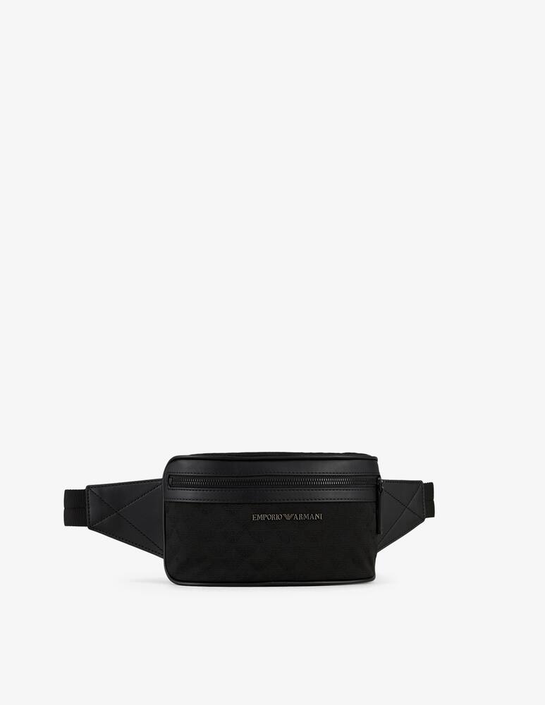 rinascente Emporio Armani Marsupio trapuntato Armani