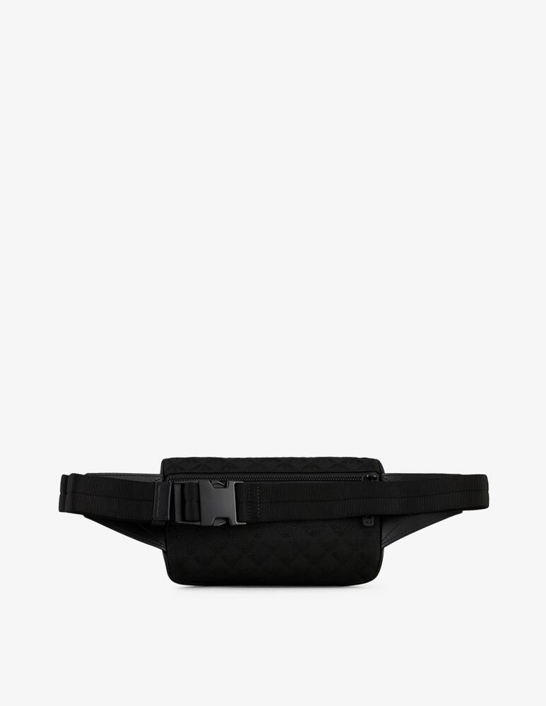 rinascente Emporio Armani Marsupio trapuntato Armani