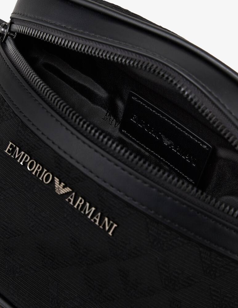rinascente Emporio Armani Marsupio trapuntato Armani
