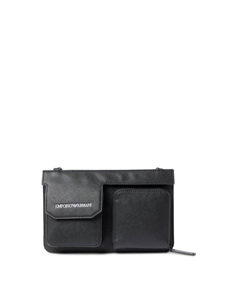 rinascente Emporio Armani Borsa techcase regenerated