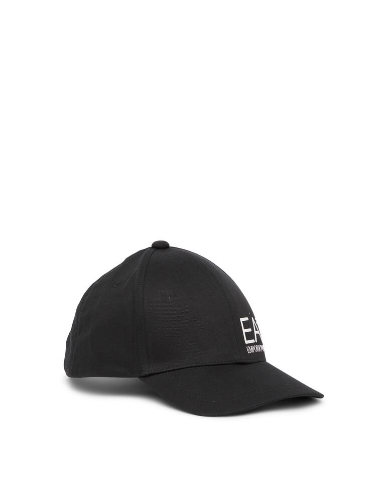 rinascente EA7 Cappello con logo