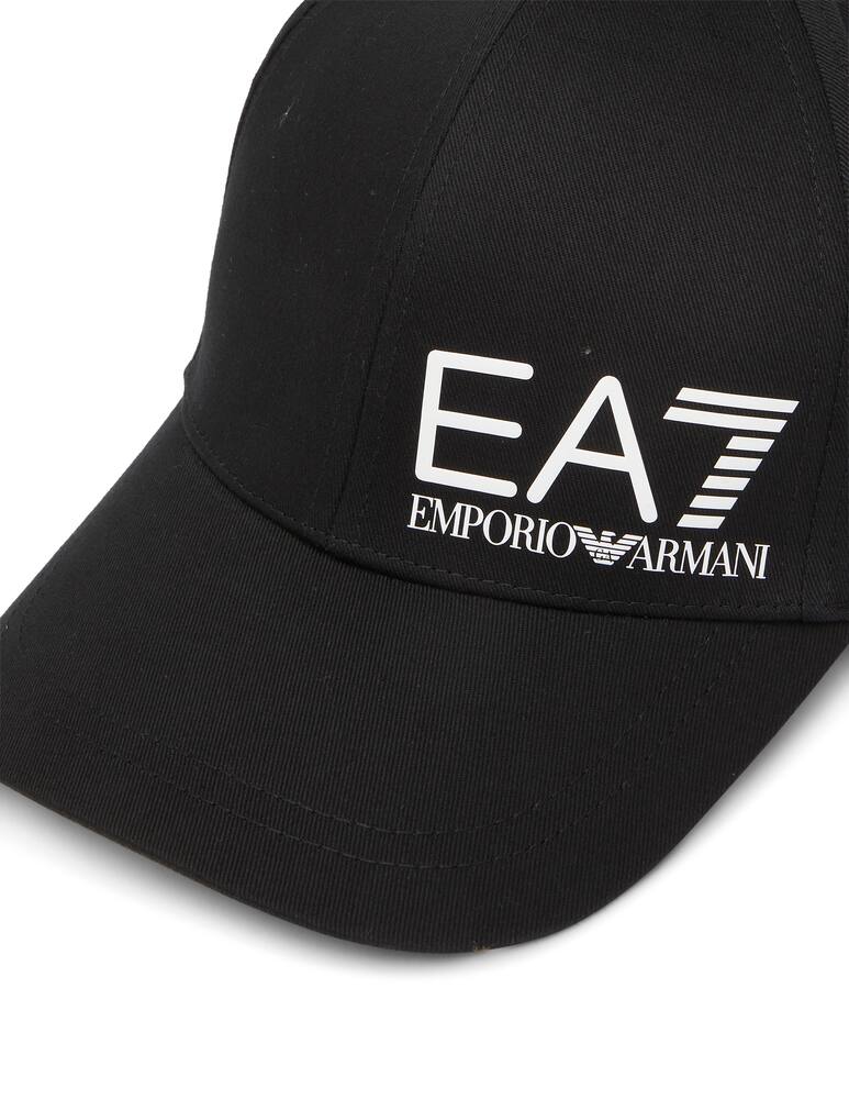 rinascente EA7 Cappello con logo