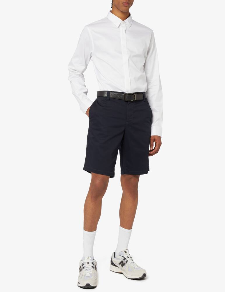 rinascente Armani Exchange Camicia manica lunga satin 