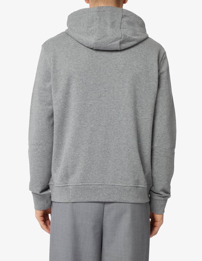 rinascente Armani Exchange Icon hoodie